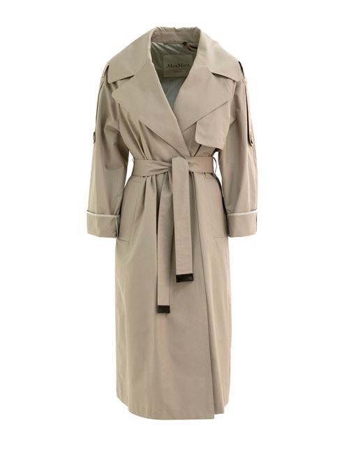 Trench Coat S MAX MARA | UTRENCH013